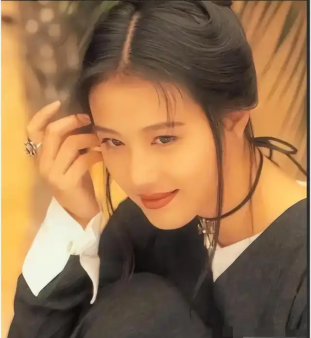 回顾一婚娶周海媚二婚娶邝美云三婚娶富婆吕良伟到底凭啥