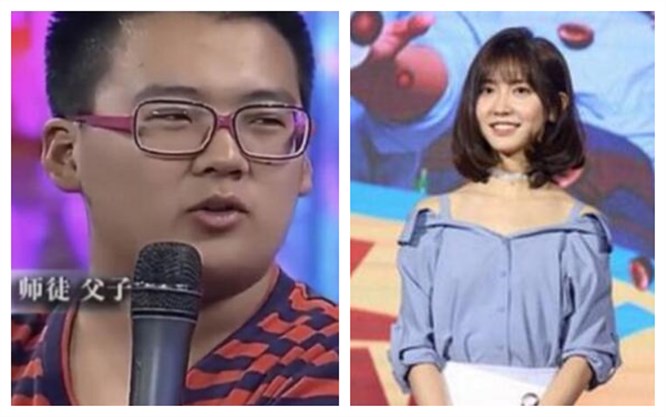 郭麒麟现在的女朋友到底是谁郭麒麟与女友桃宝分手的原因是什么