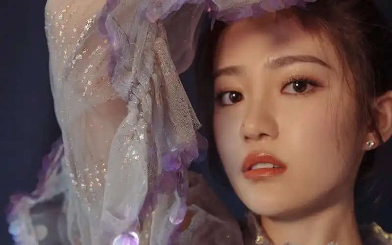 大陆明星,时尚,高清,甜美,美女明星,壁纸,1920x1200