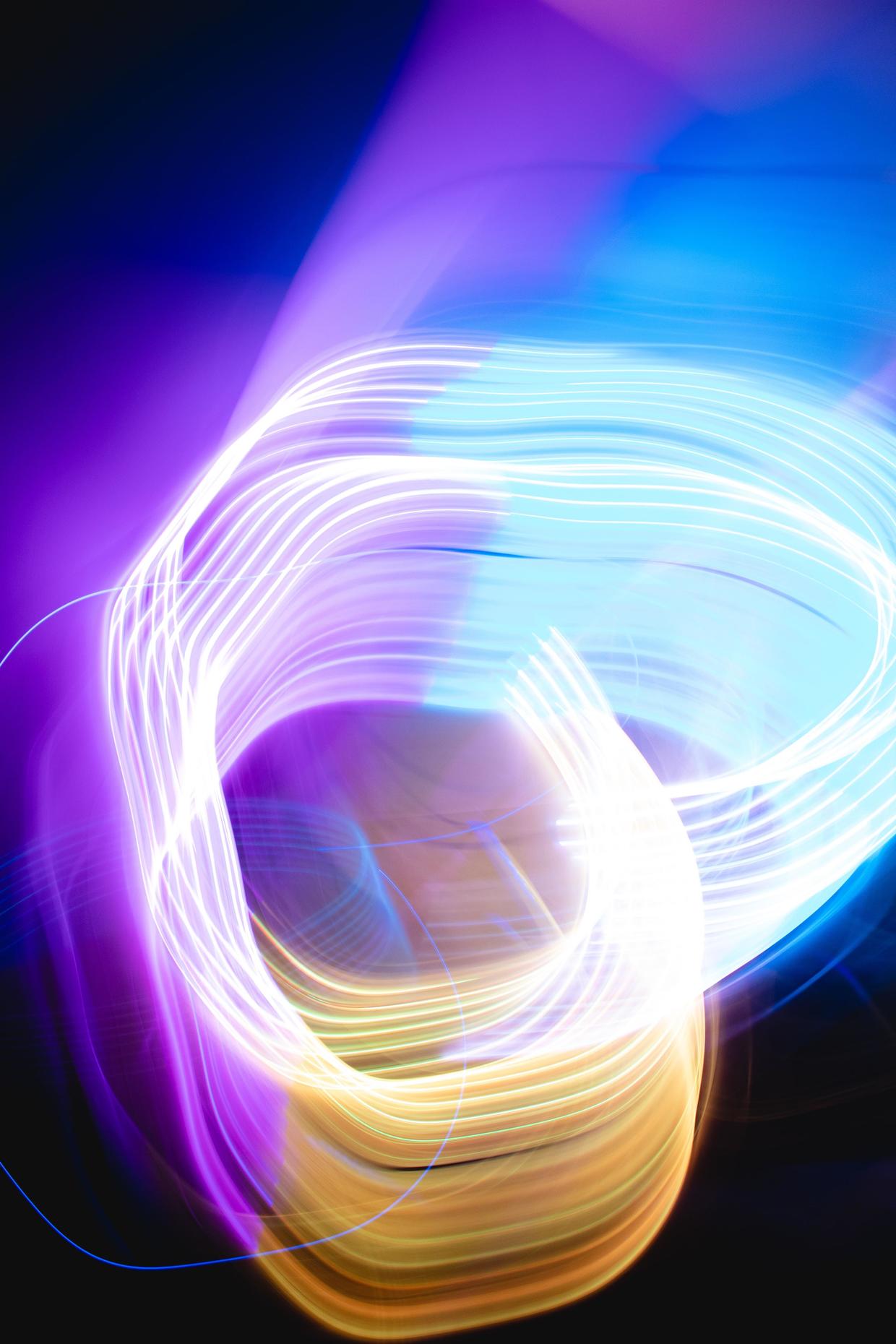 图片素材科技感ppt最偏爱的光效背景图