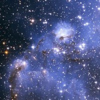 繁星头像繁星亮星星的头像