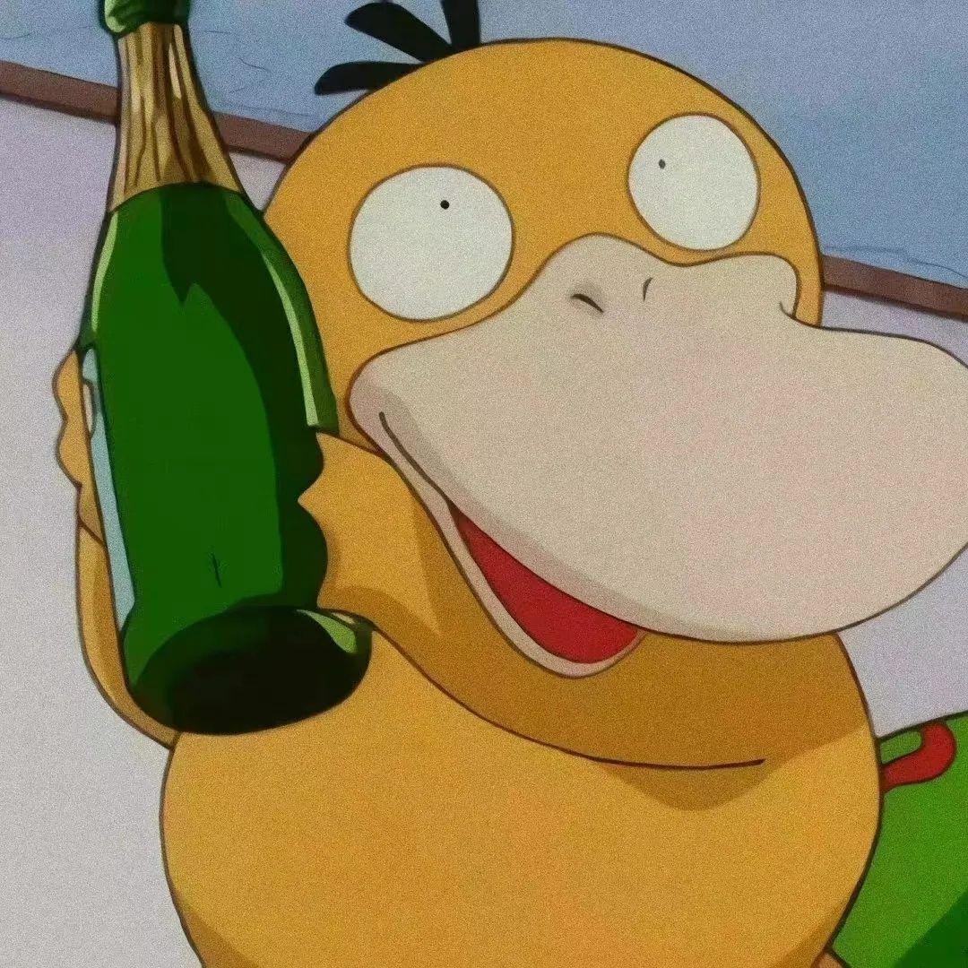 你们有没有很搞笑但又很沙雕的男生头像或者女生头像? - 知乎