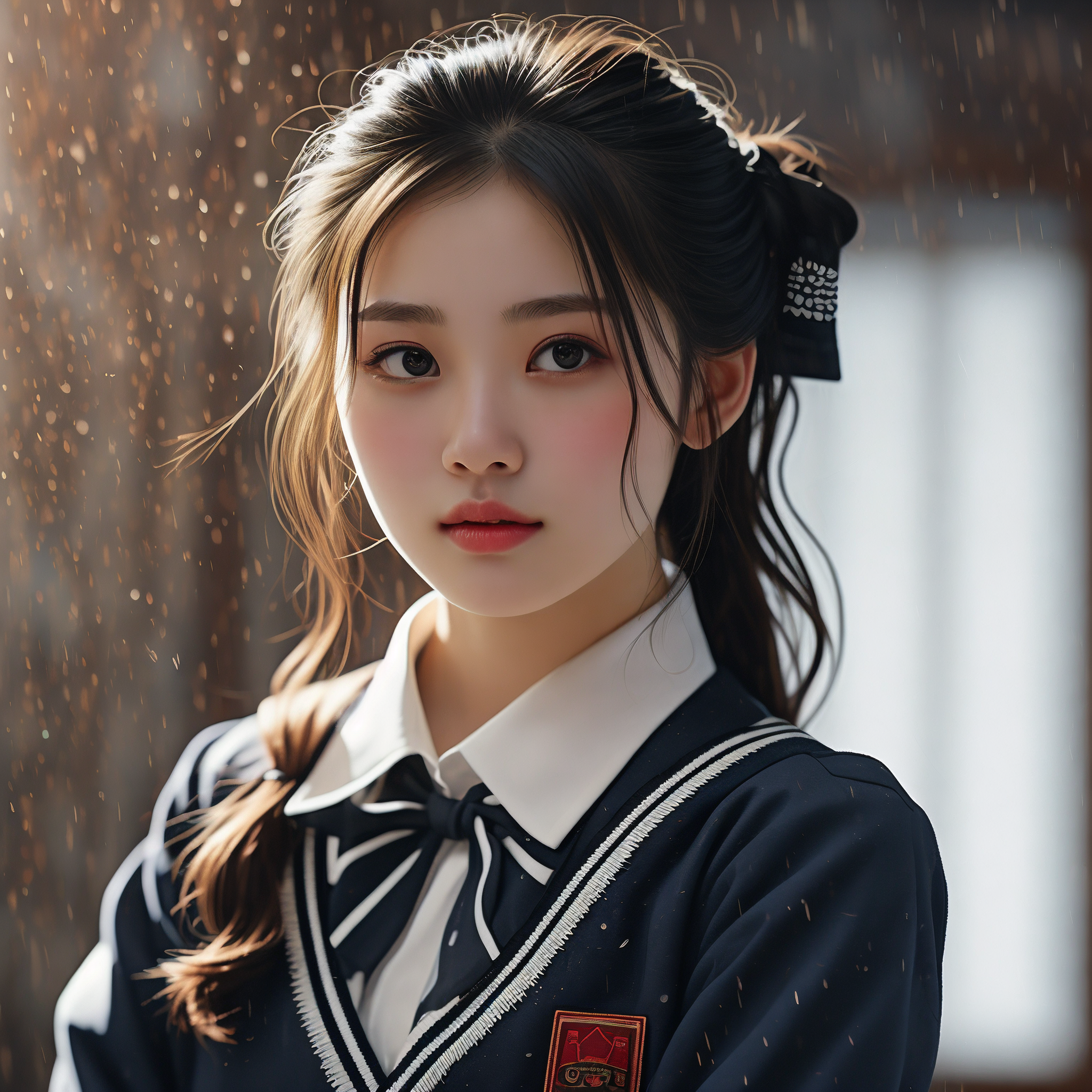 93可爱女生真人头像大放送95 亲们,这次给大家带来一组超级可爱的