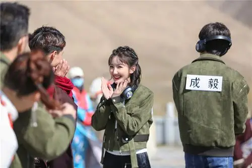 奔跑吧黄河篇今晚首播跑男团齐聚壮丽龙羊峡溯源黄河之美