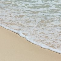 微信头像海边风景【点击鼠标右键下载】