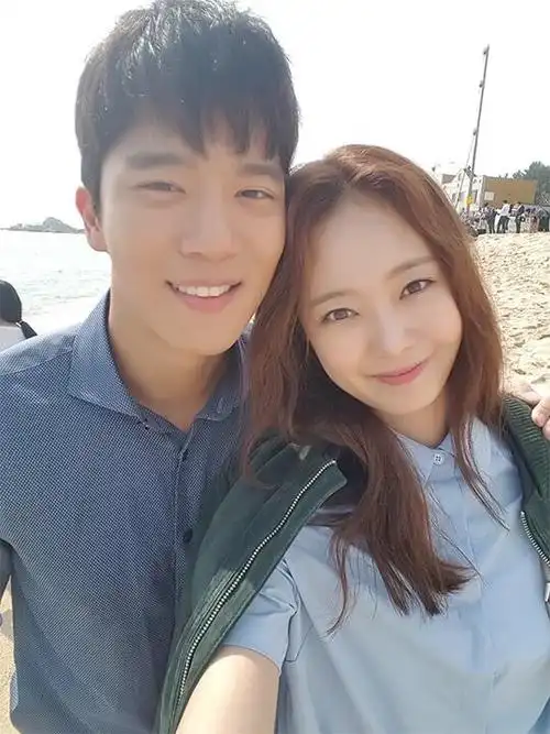 河锡辰&全昭旻 「我们的关系只能特别的理由」