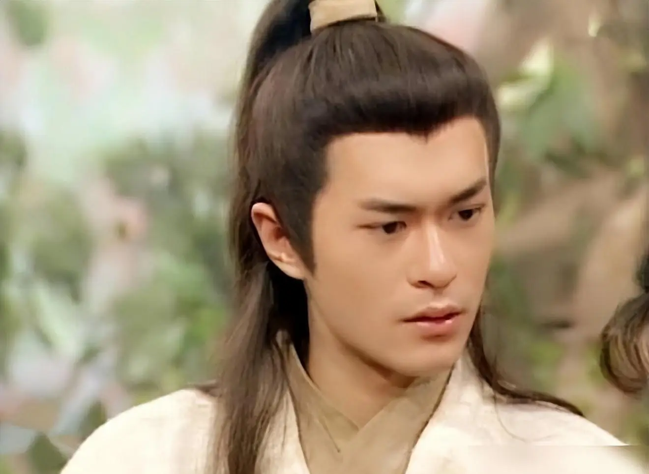 影视剧的古装美男,哪一个是你的最爱?_角色_古天乐_焦恩俊