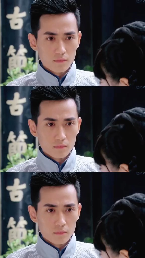 情定三生朱一龙杨蓉最开始的迟瑞如果能勇敢一点不那么脆弱他应该能和