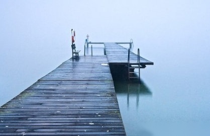 in the world the most exhausting matter is that spending every