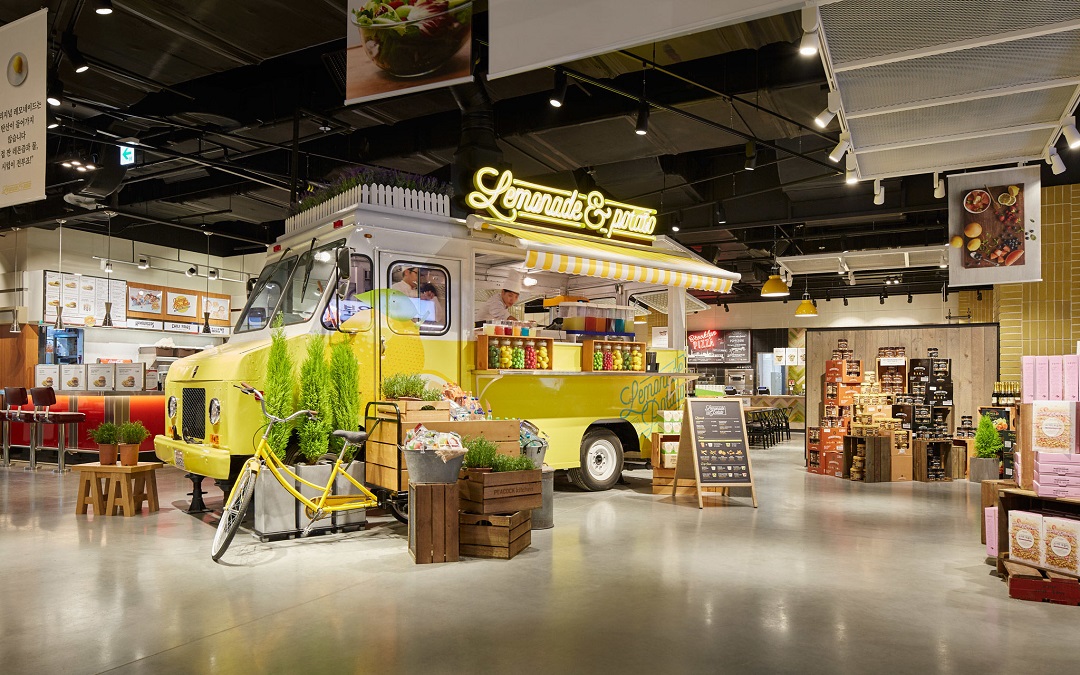 网红餐厅装修设计的重要性