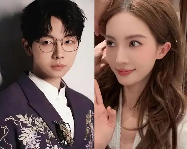 胡夏金晨闹掰了女方单方面取关此前刚见过父母原因疑曝光