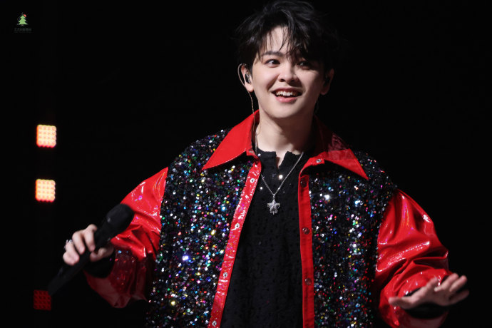 2023尤长靖成都演唱会