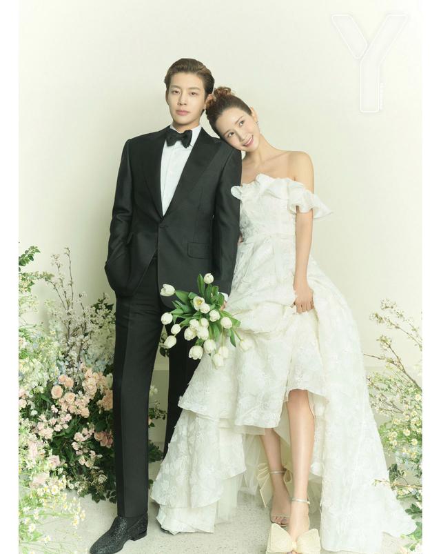 李多海曾因《我的女孩》中饰演周幼琳而被大家熟知,李多海和se7en崔东