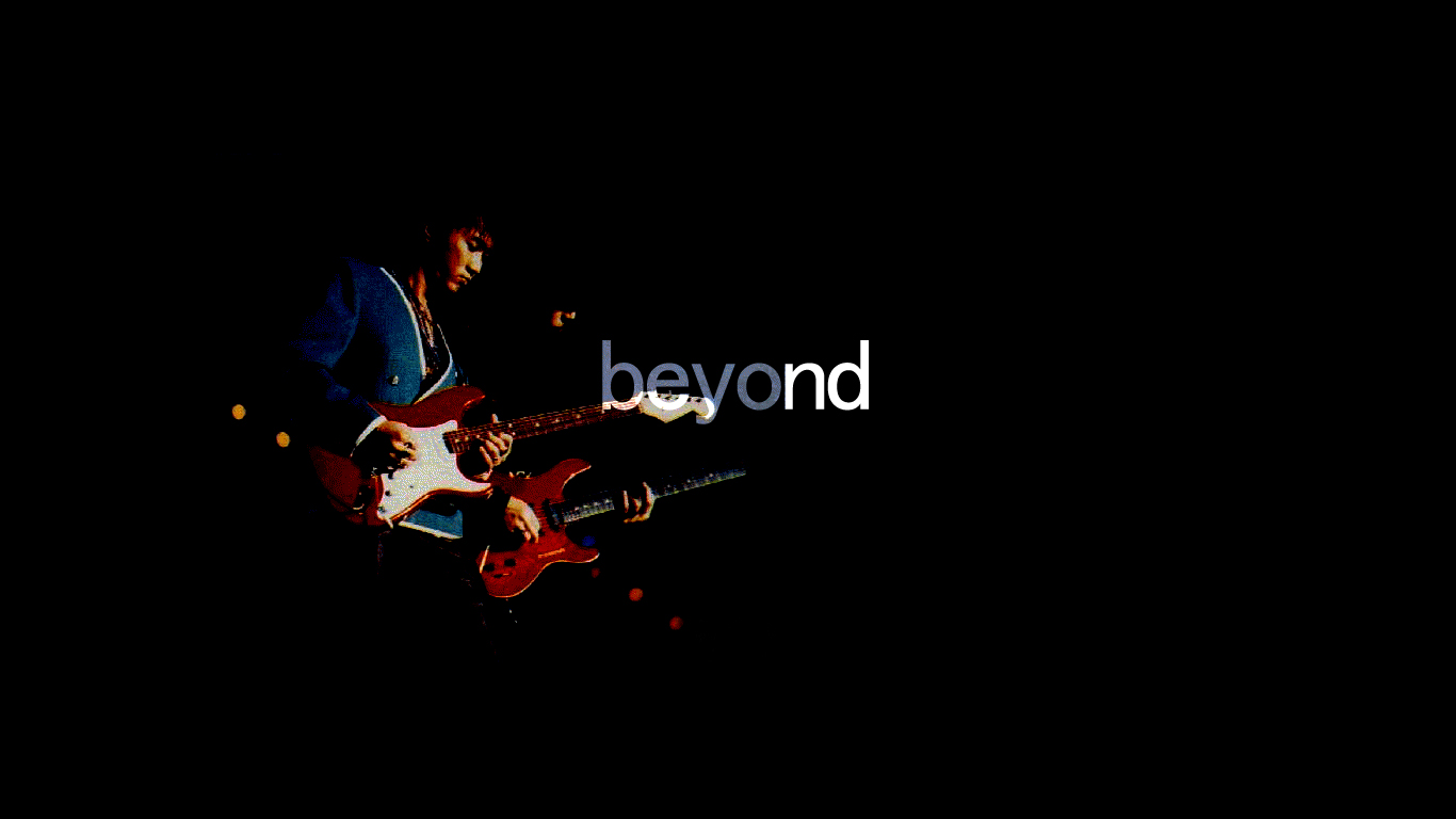 黄家驹经典情歌,《喜欢你》的背后,曾言出他的爱情与理想故事!