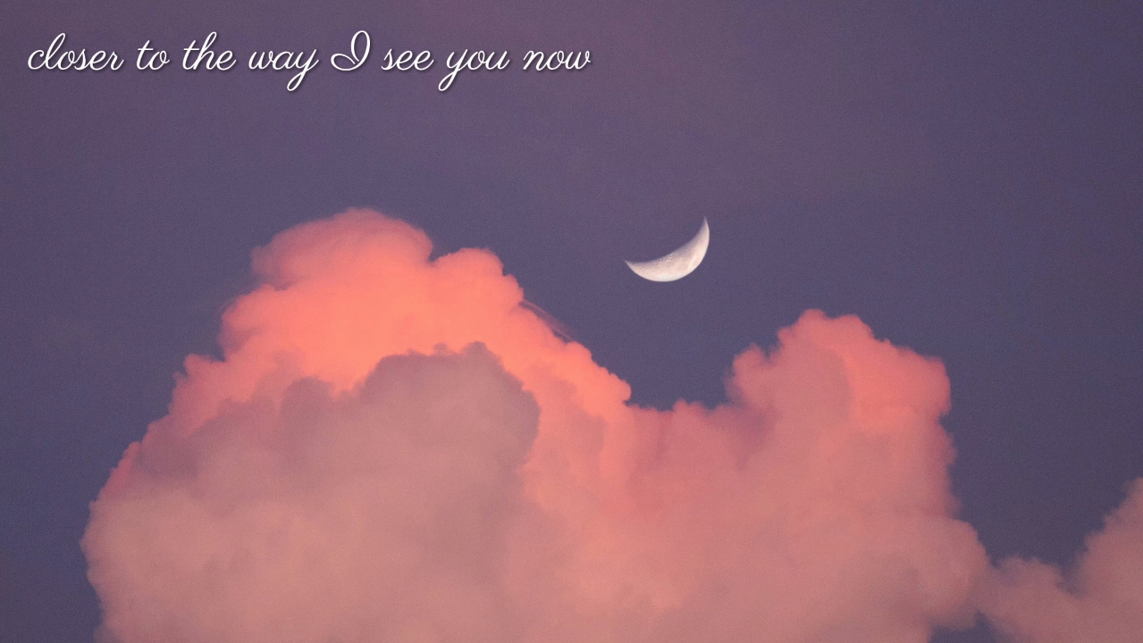 日推歌单|一秒沦陷 开口跪 慵懒/放松 磁性嗓音|《closer》