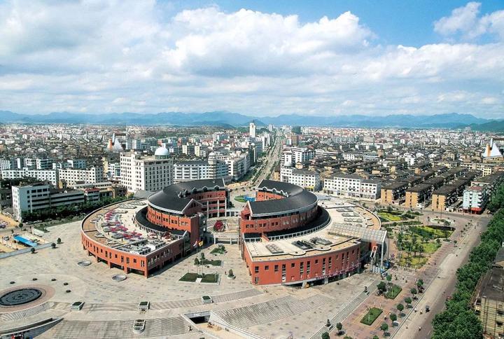 台州相册临海40年往事并不如烟