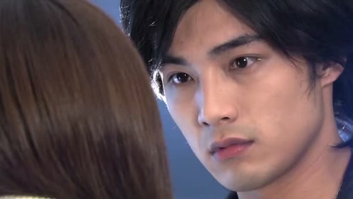 换换爱:恶魔大少爷和童嘉蒂终于互表真心,有点甜哦