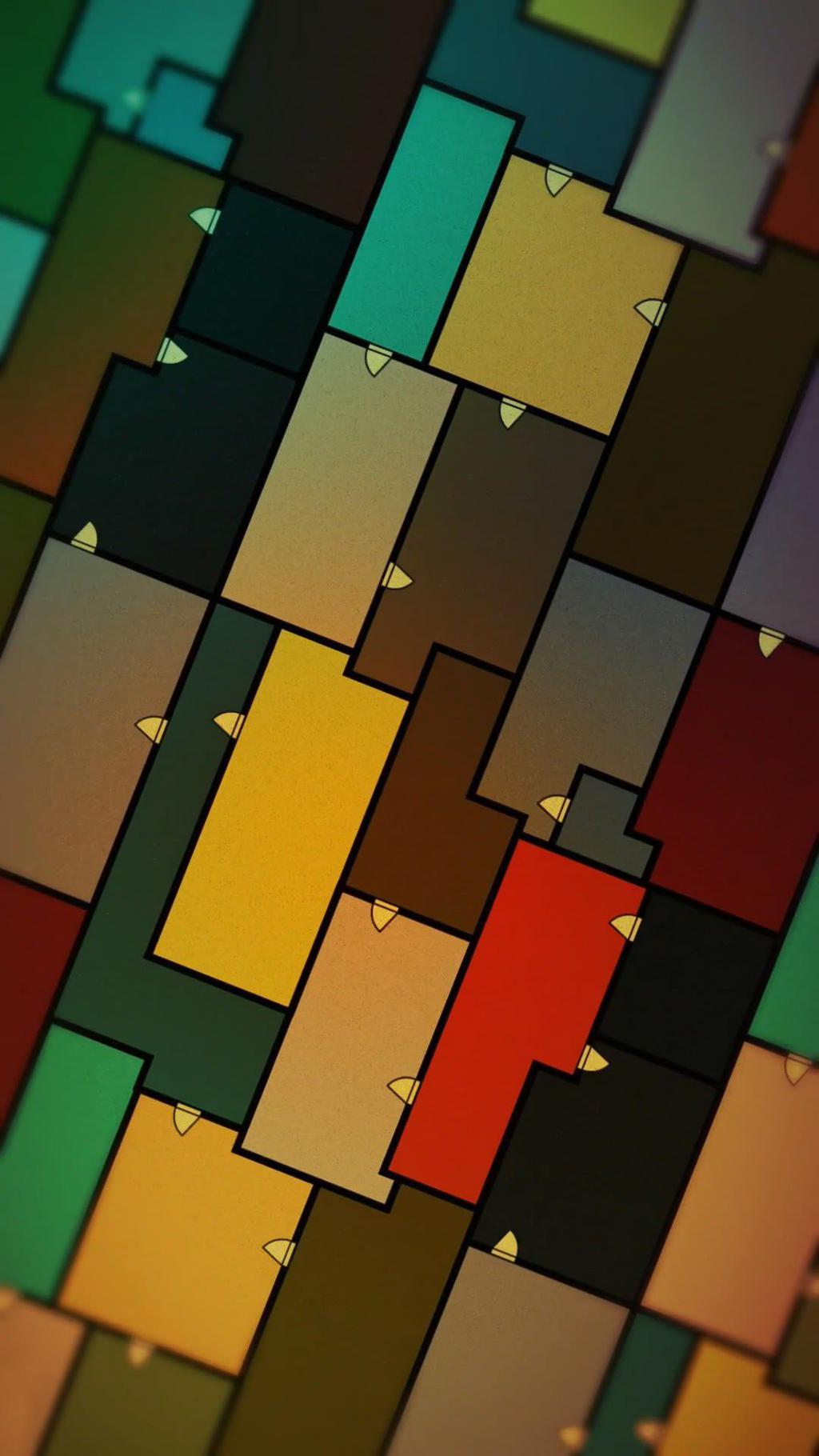 创意图形,高清图片,手机锁屏桌面-壁纸族