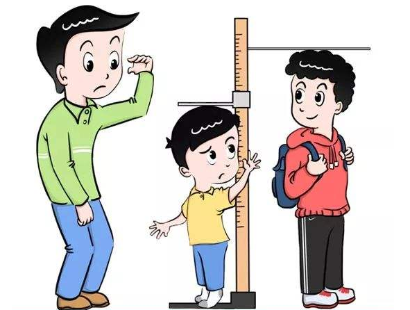 沈阳青少年增高医院