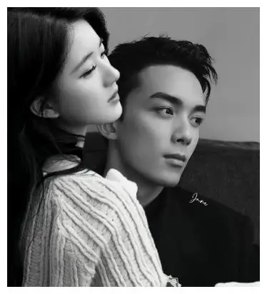 吴磊最佳cp良配,不是赵露思,迪丽热巴,周雨彤,而是赵今麦_合作_剧集