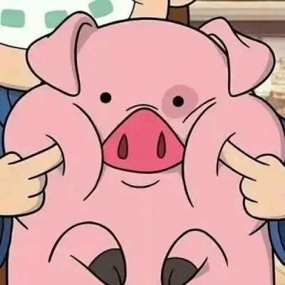 2021最可爱的闺蜜沙雕组合头像