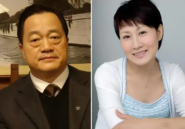 演员张凯丽:34岁嫁圈外老公,婚后生一女,如今女儿成了她的骄傲