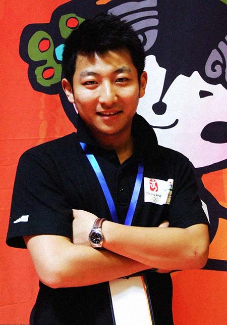 张浩(主持人) 简历 - 名人简历