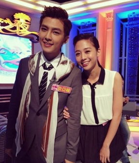 吴映洁的老公是谁