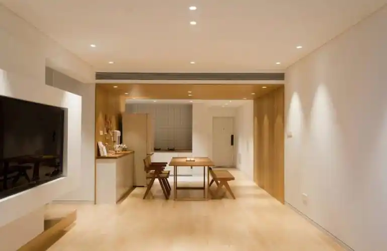 简约日式风格装修