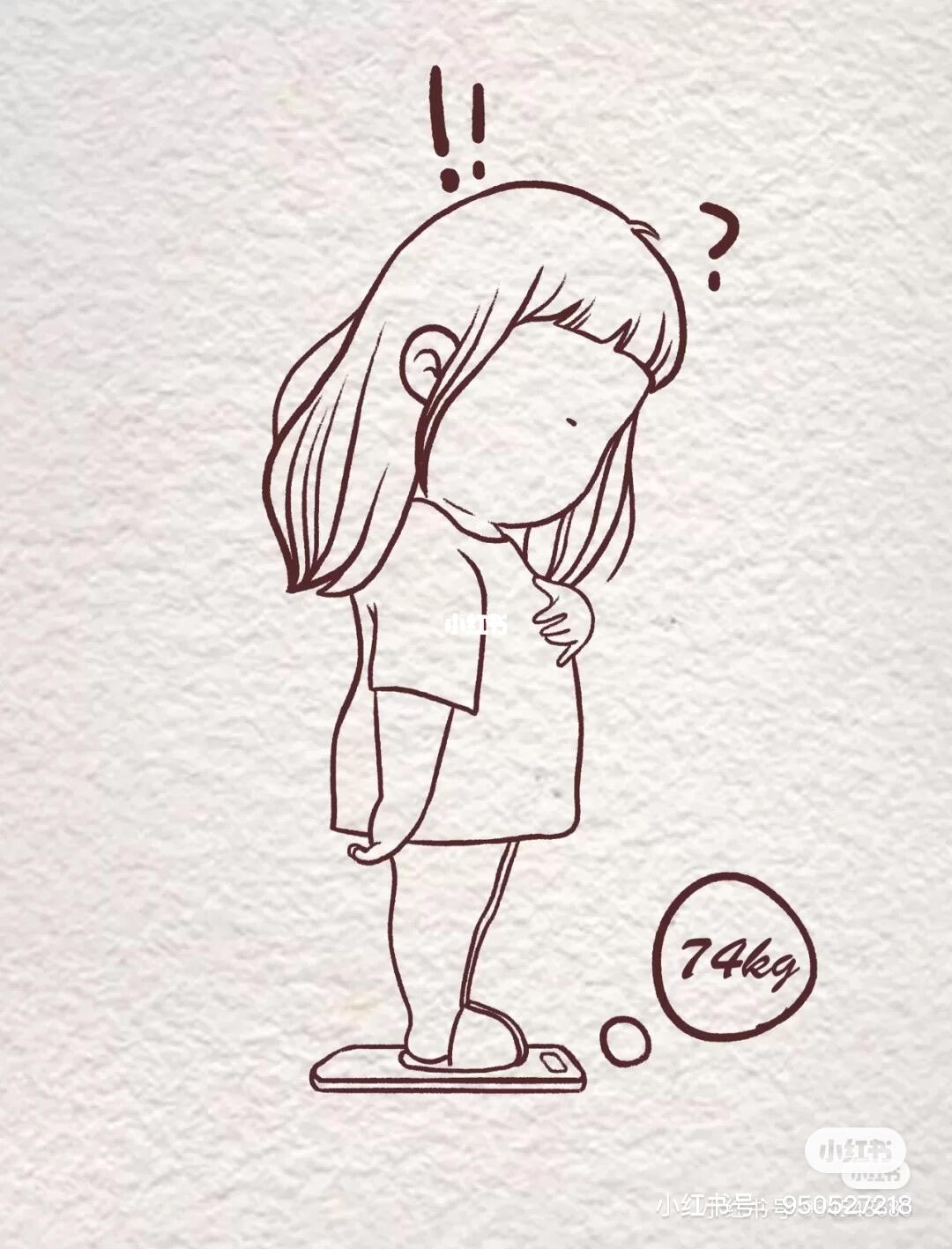 nt已过你们有怀孕之后有越来越瘦的吗