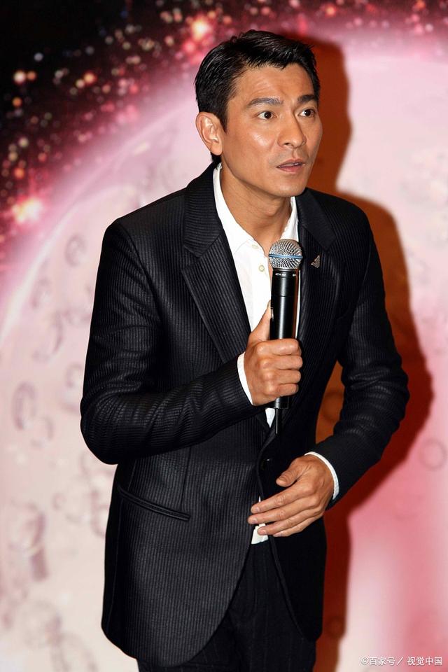 刘德华没说错,从47岁张颂文身上,暴露了娱圈的三条"隐形规则"