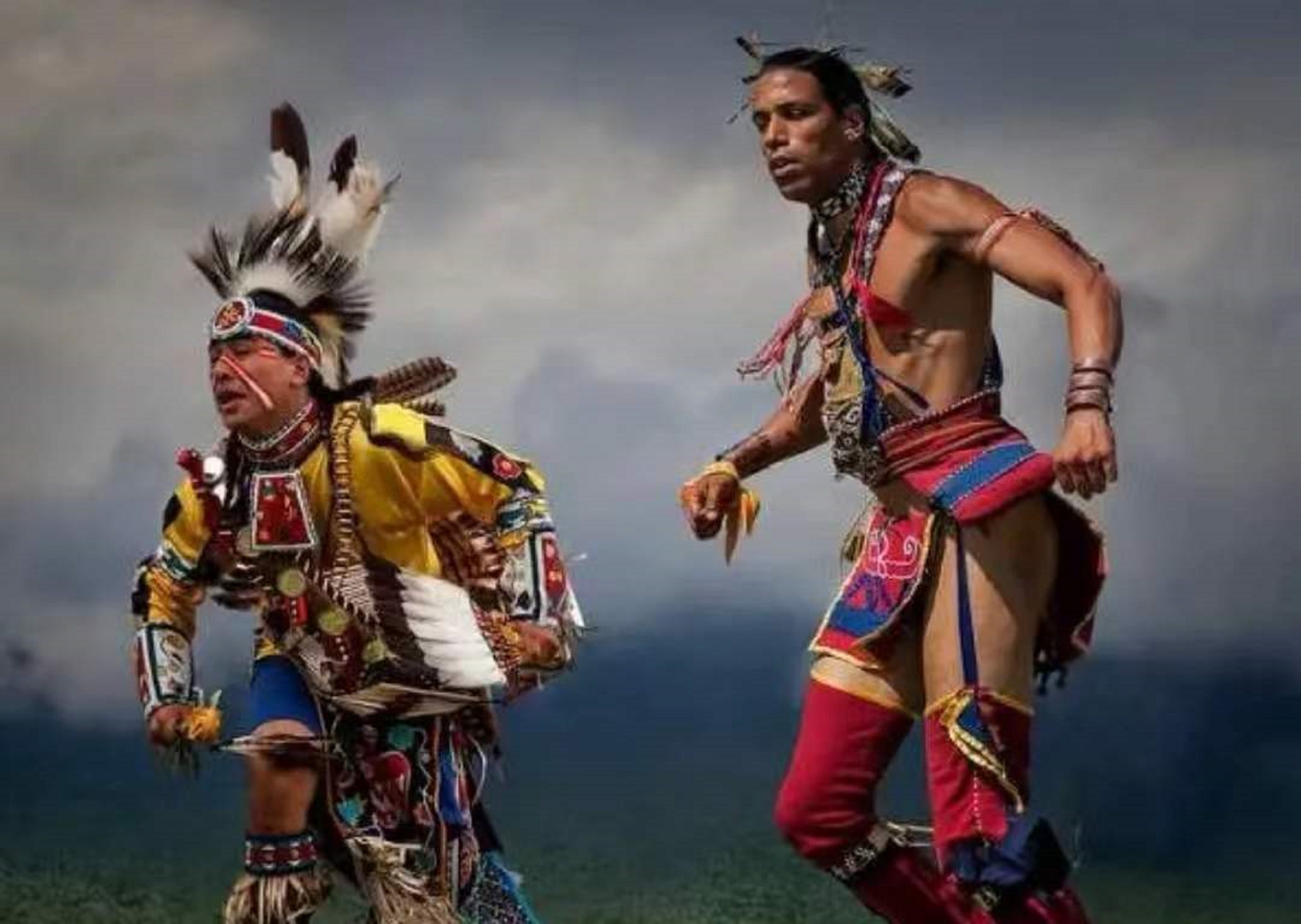 原创澳洲土著用骨头隔空指一下口中念一串咒语被害人便命丧黄泉