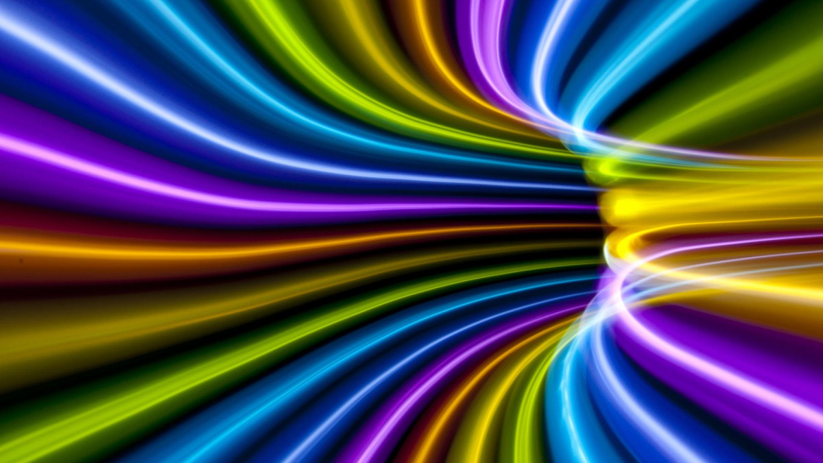 原图你的电脑分辨率(1600x1600)→生成壁纸显示:√欣赏模式全屏模式