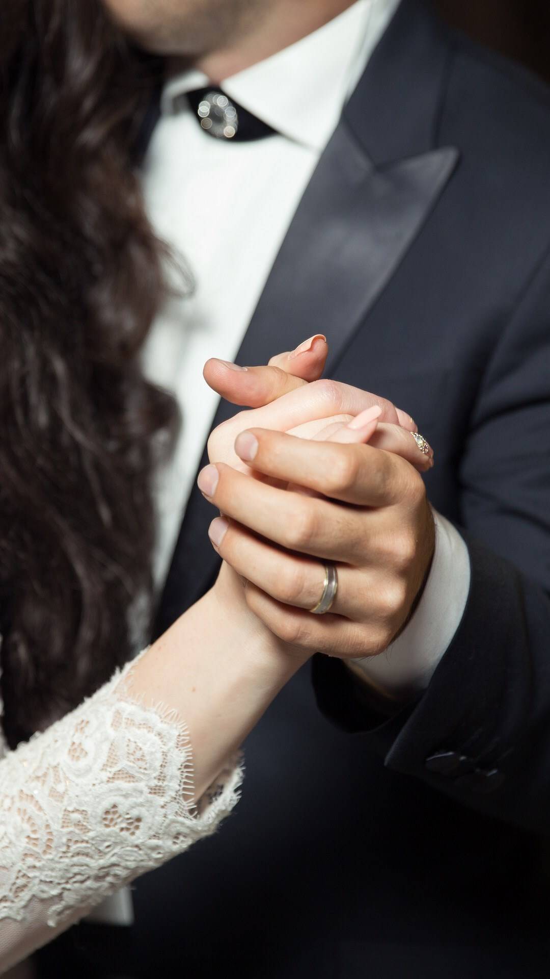 执子之手与子偕老