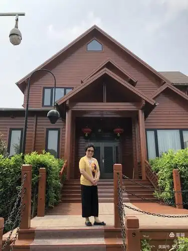 太仓艳阳度假村