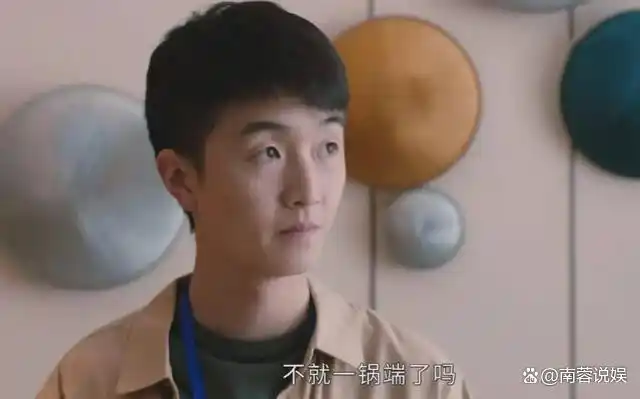 小满日常:素材纵火案幕后黑手另有其人,宋骁也被他坑进圈套了