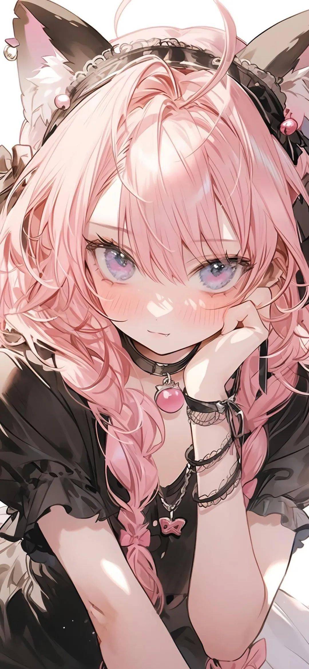 超高清手机壁纸 二次元动漫锁屏