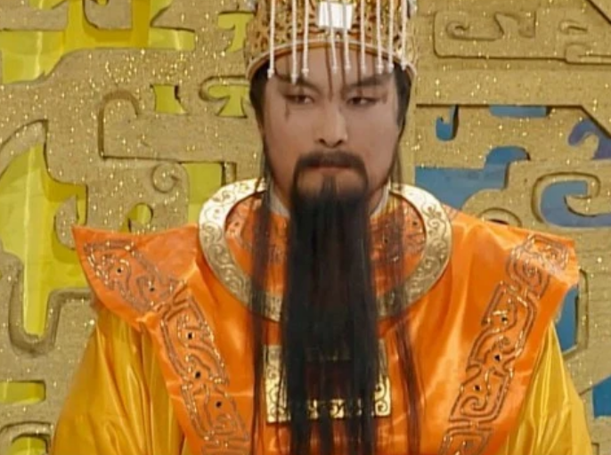 玉皇大帝是西游记中天界的最高统治者,他的存在感不强,但却具备相当大