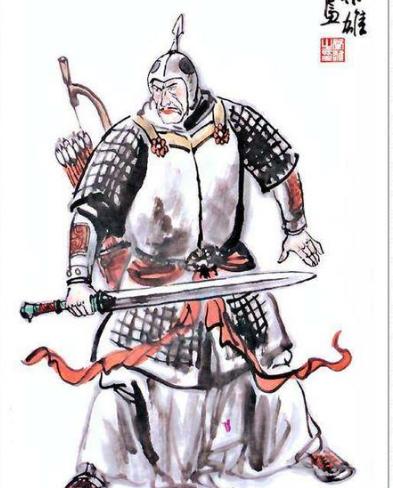 历史上真实的丁奉是什么人?一块越老越辣的姜