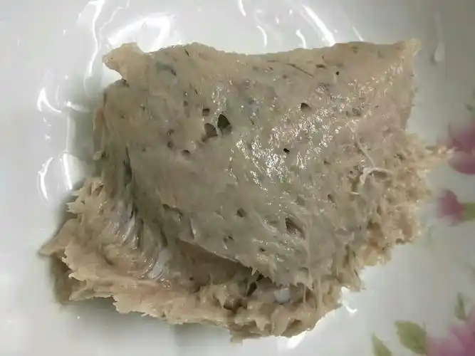 九潭鱼青的故事