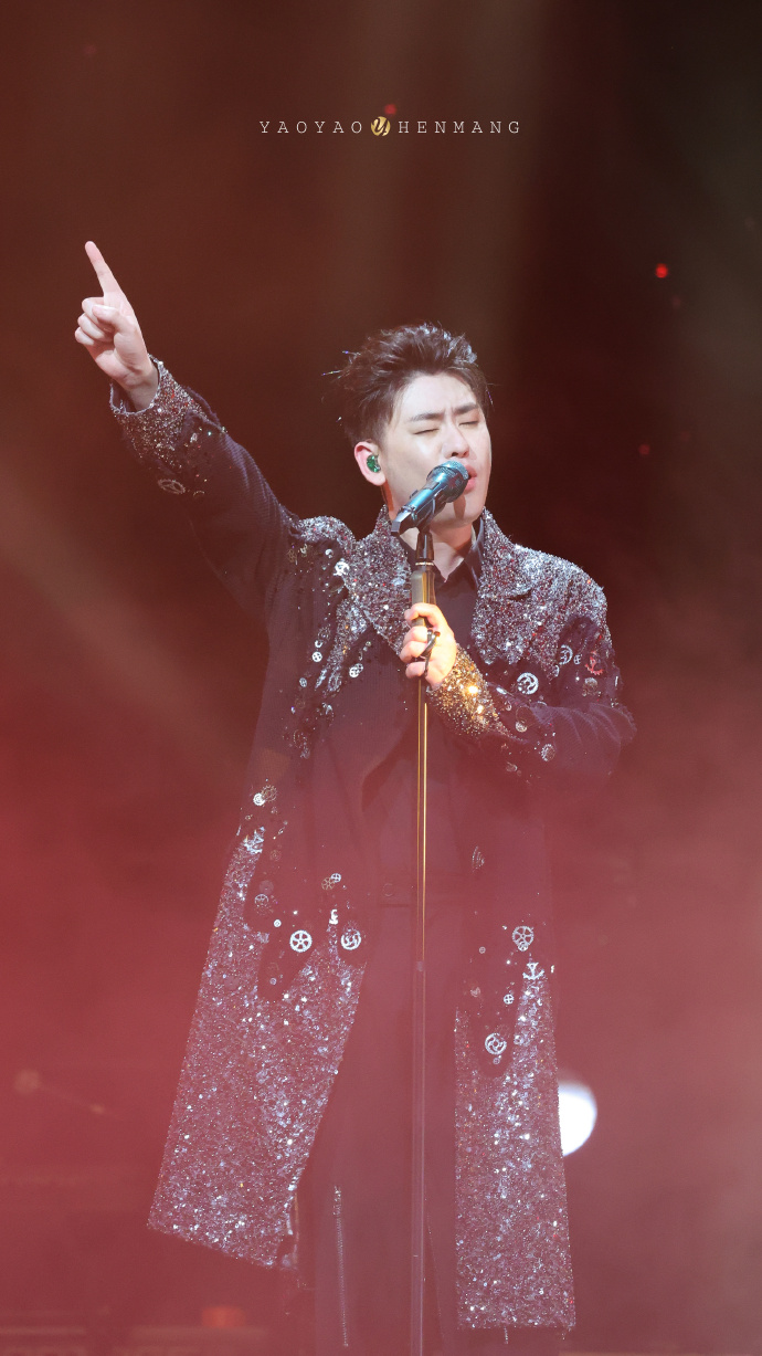 张云雷听云见心演唱会##张云雷演唱会