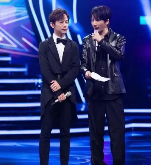 2021第一期嘉宾名单何炅大张伟贾玲瞿颖王力宏沈凌杨迪魏大勋李斯丹妮