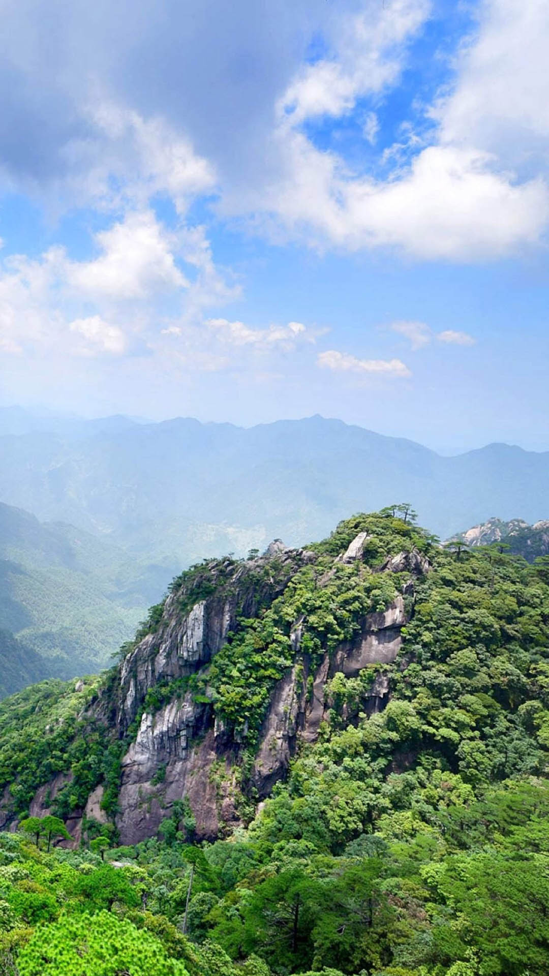 大自然绝美风景图片手机壁纸