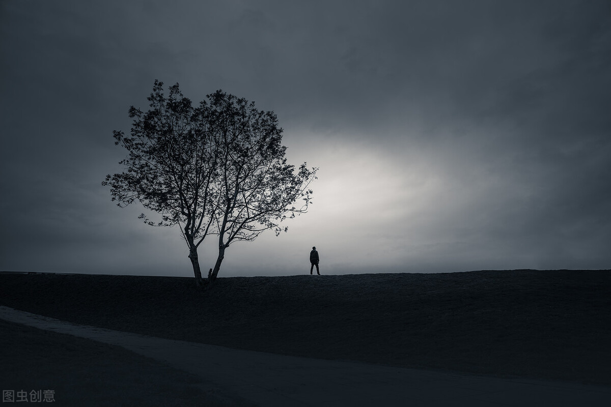 《江雪》:写尽了凄凉,道尽了落寞,述尽了柳宗元孤独的一生