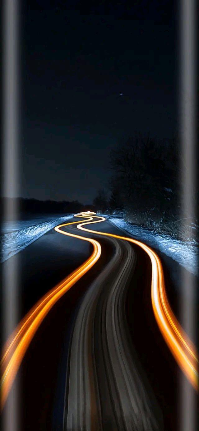 壁纸@曲面屏专属壁纸