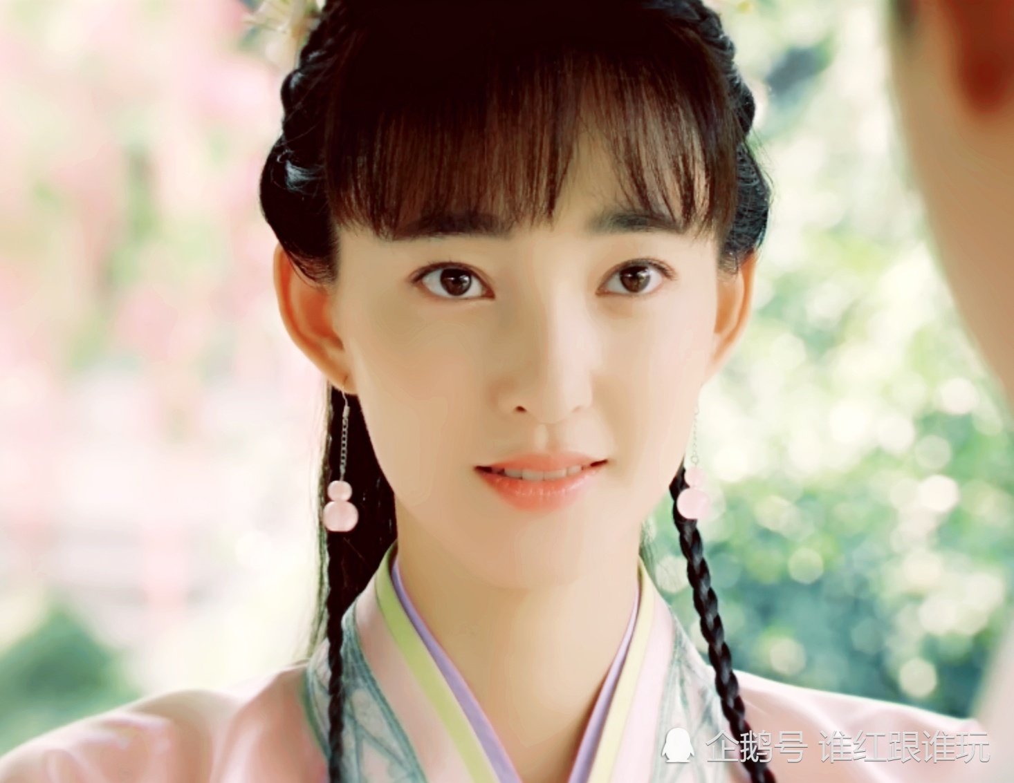 王丽坤《封神》之后再演古装绝色美人_王昭君_角色_观众