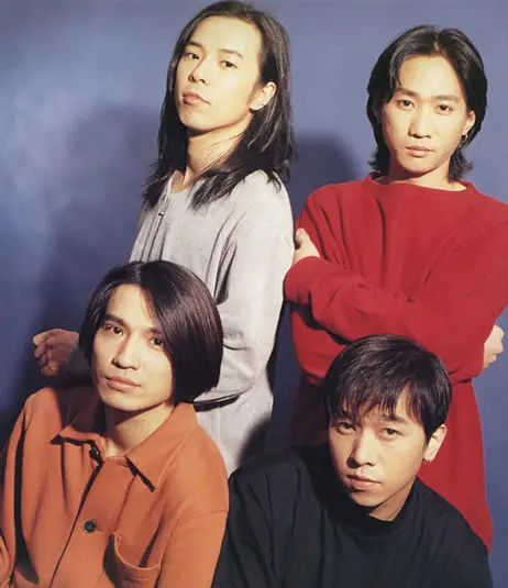 beyond的15首经典老歌,经典依旧回味无穷仿佛回到了那些年 - 简书