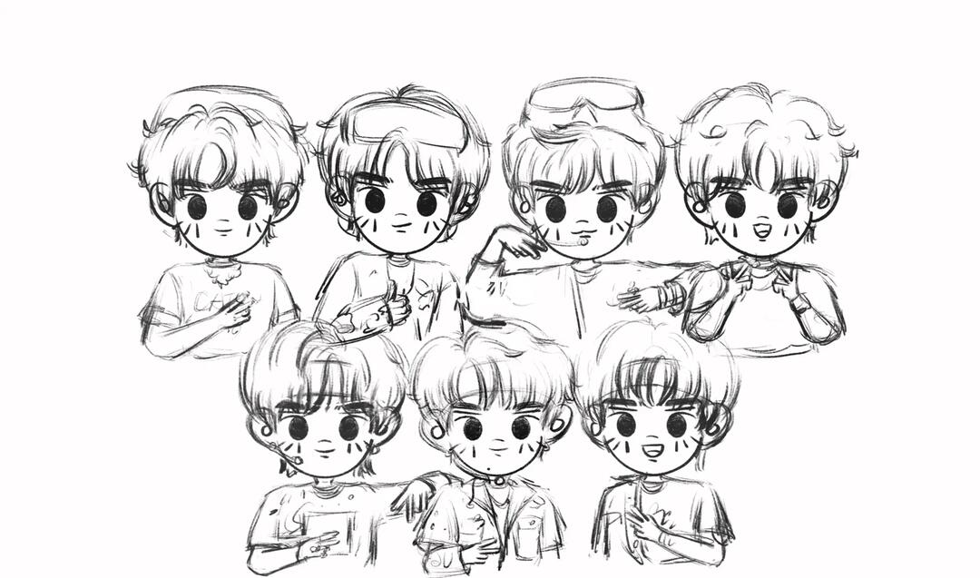 无比的璀璨78#tnt时代少年团#无尽的冒险