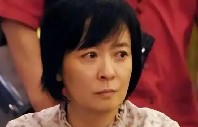 击败孙俪拿下视后结果口碑败在一张嘴上小宋佳是个怎样的人