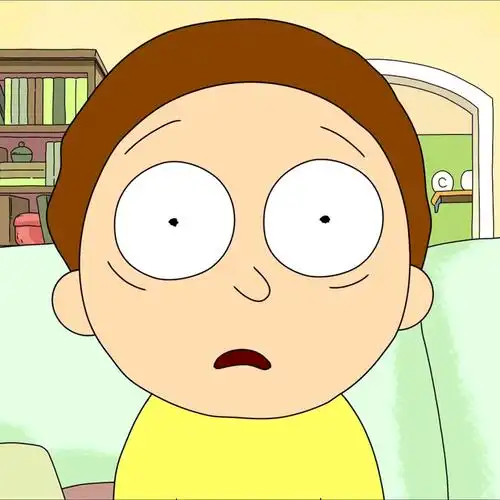 瑞克和莫蒂头像1080p截图自制下载(第三期)